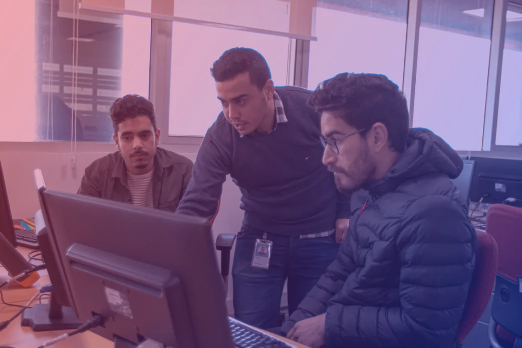 Institutions | UpMySkills - Partenariats PPP Formation Tech Maroc