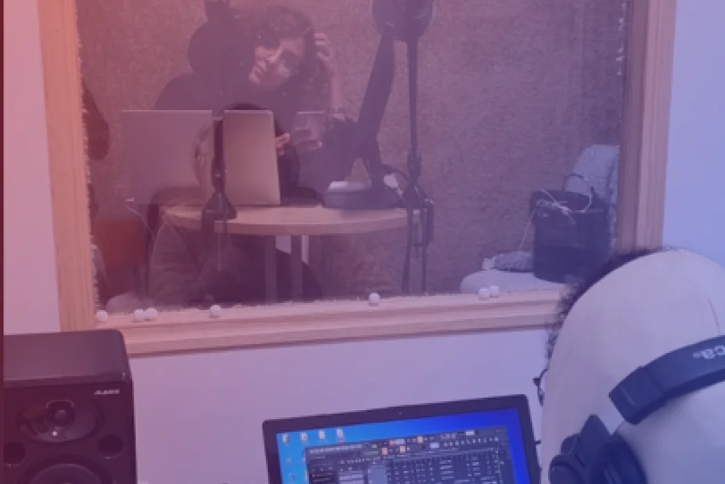 Lab UpMySkills - Setup technique avancé