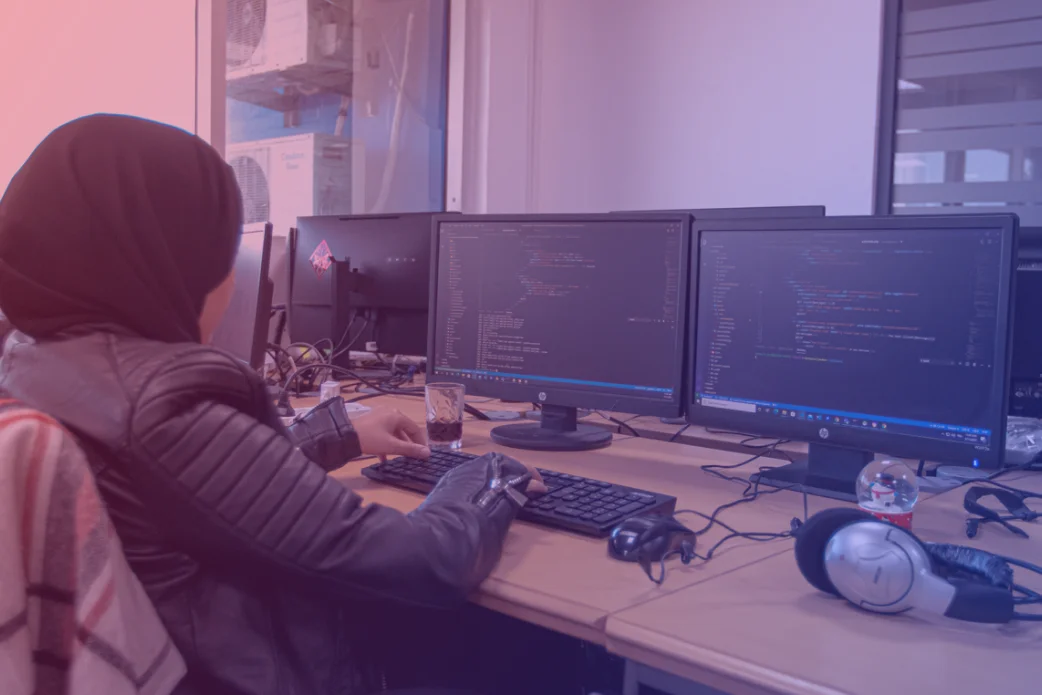 Lab UpMySkills - Infrastructure hardware